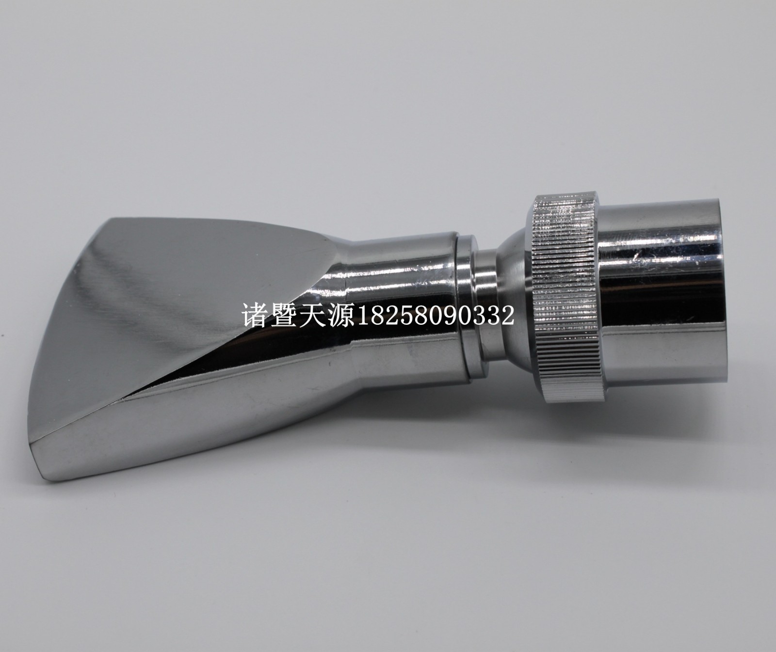 供應(yīng)不銹鋼扇形噴頭 園林景觀噴泉噴灌 廣場(chǎng)水池可調(diào)扇形噴頭