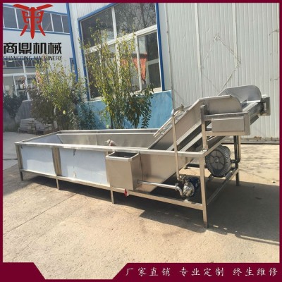 氣泡清洗機 翻浪蔬菜清洗機 海藻清洗機 現貨供應