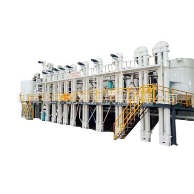 予北 藜麥制粒機清理去石脫殼磨粉機 藜麥設備碾米機 打米機