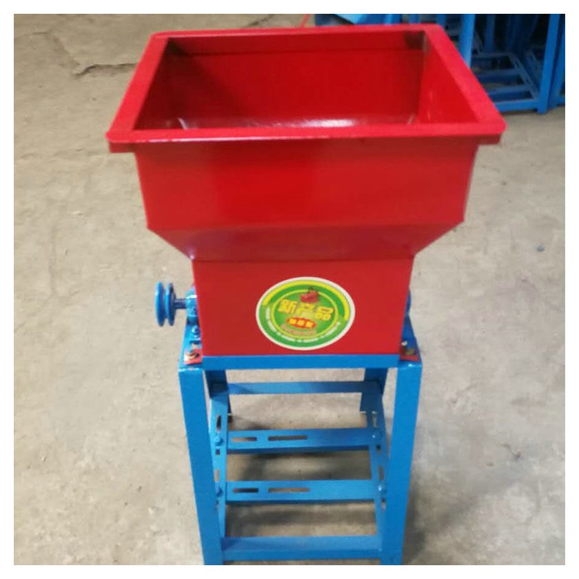 供應(yīng)土豆米粉家用農(nóng)用機(jī) 芍藥山藥分離機(jī)自產(chǎn)自銷(xiāo)小型紅薯機(jī)