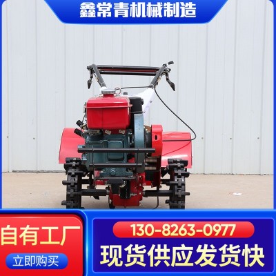 高轉(zhuǎn)速微耕機(jī) 手扶小型開(kāi)溝拋土機(jī)果園松土可旋轉(zhuǎn)微耕機(jī)