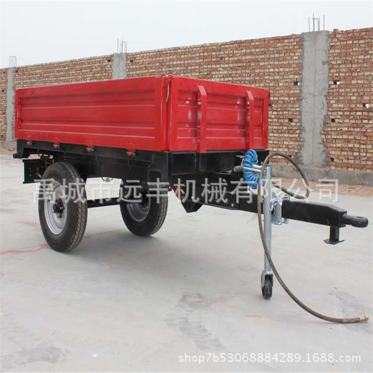 farm trailer  (4)