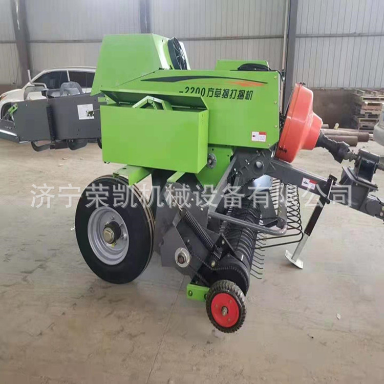 2.2米打捆機 (1)