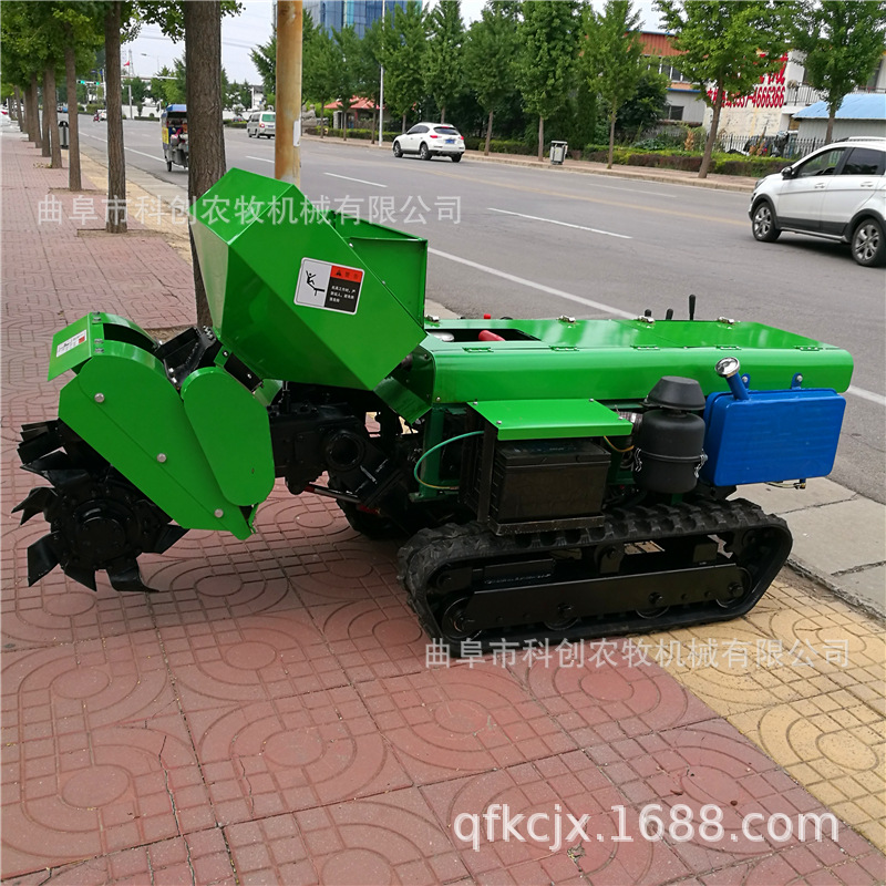 開(kāi)溝施肥機(jī)94