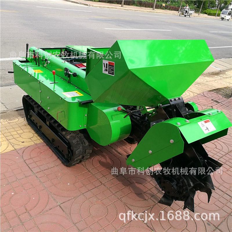 開(kāi)溝施肥機(jī)230