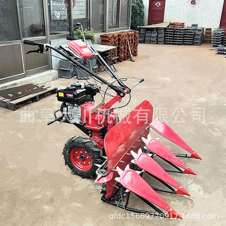 割曬機(jī)閃圖05