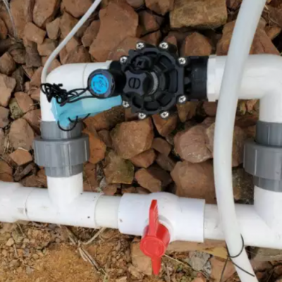 贊臣1.2寸40管溫室智能灌溉電磁閥水肥物聯(lián)一體灌溉電磁閥畜牧養(yǎng)殖噴淋灌溉閥