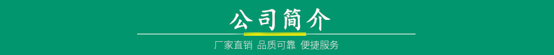 公司簡介