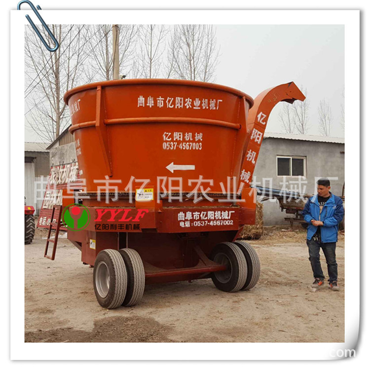 億陽草捆粉碎機(jī)-05