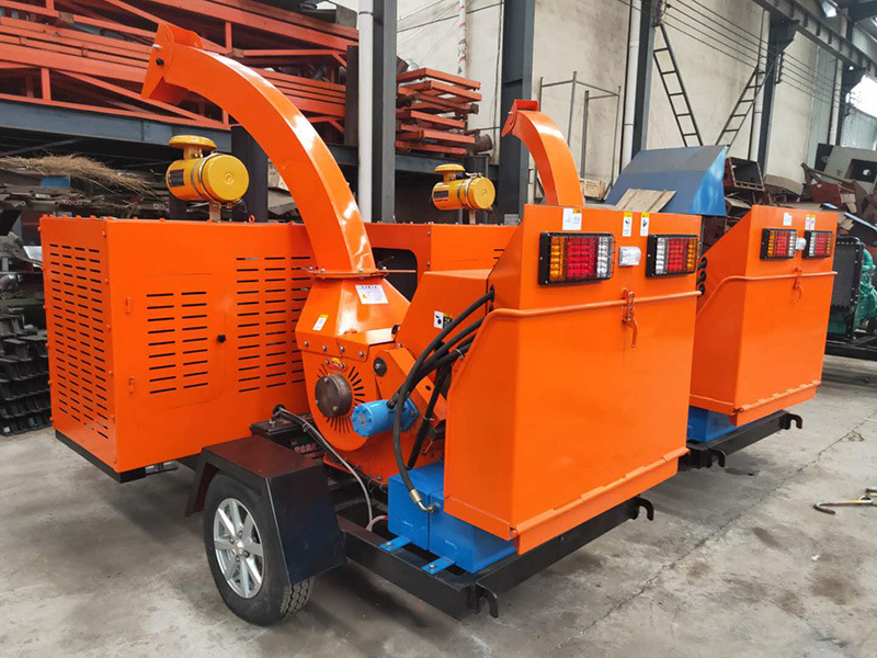 樹(shù)枝粉碎機(jī)詳情3