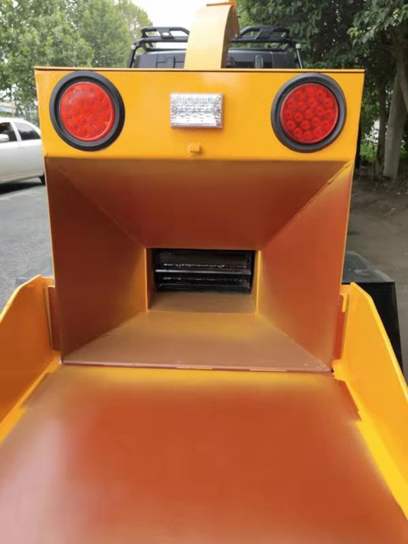 樹(shù)枝粉碎機(jī)詳情7