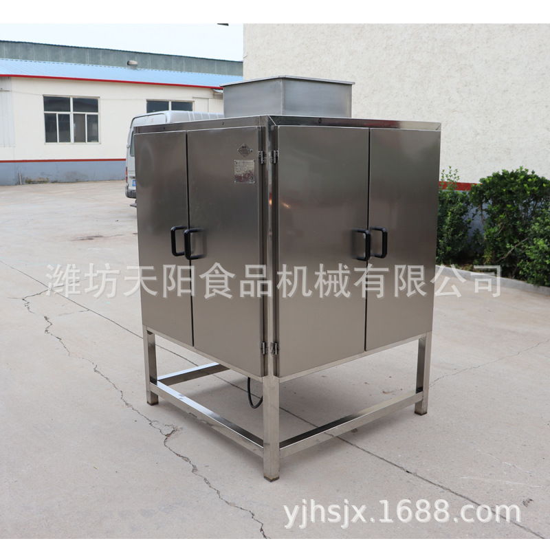 磨粉機
