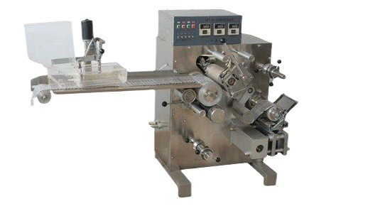 全自動(dòng)滾筒式泡罩包裝機(jī) 醫(yī)藥品食品糖果奶片 膠囊鋁塑泡罩包裝機(jī)