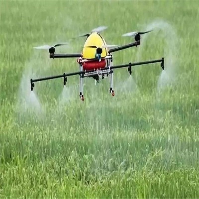 華礦智能無(wú)人植保無(wú)人機(jī) 廠家現(xiàn)貨 性能穩(wěn)定 智能無(wú)人植保無(wú)人機(jī)