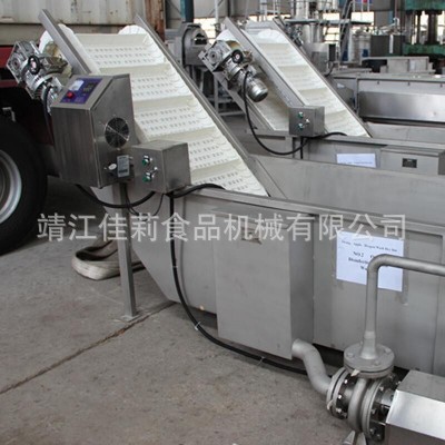 鼓泡浮選機 水果清洗機 蔬菜翻洗機 沖浪洗果機