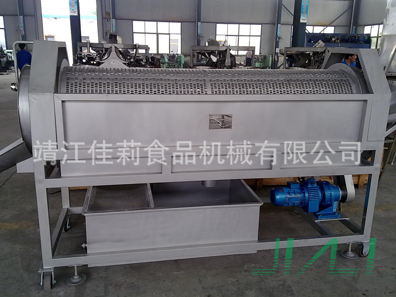 滾筒清洗機(網式)