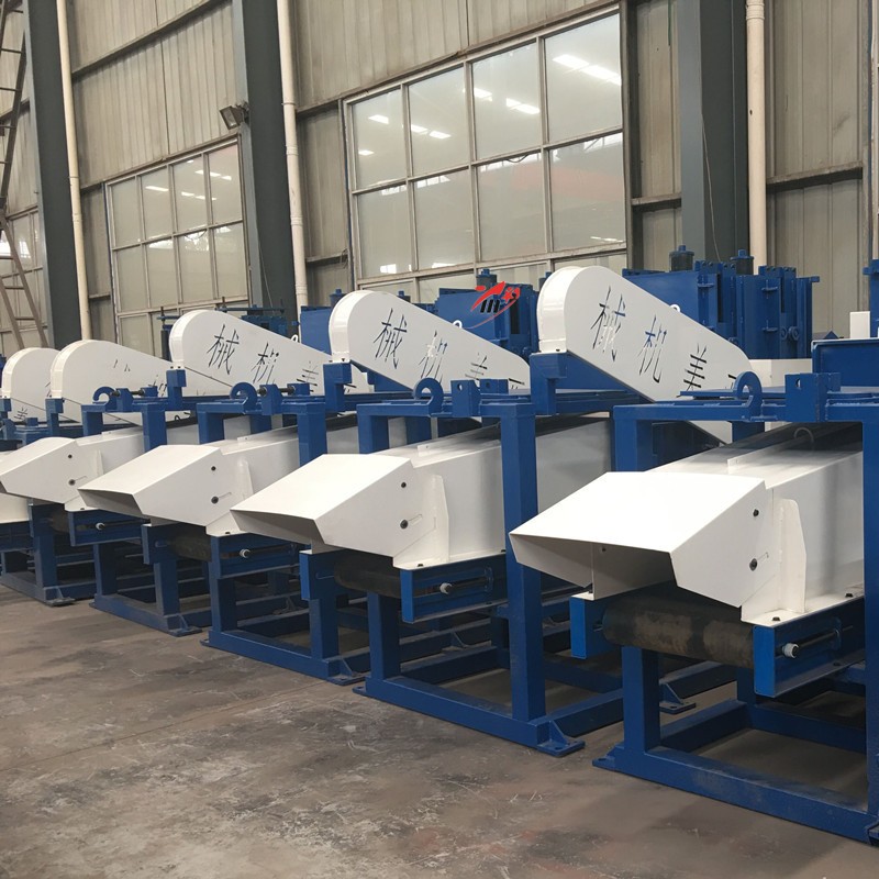 亞美4500型干濕兩用木塊木段板皮樹枝硬雜木液壓木材粉碎機(jī)