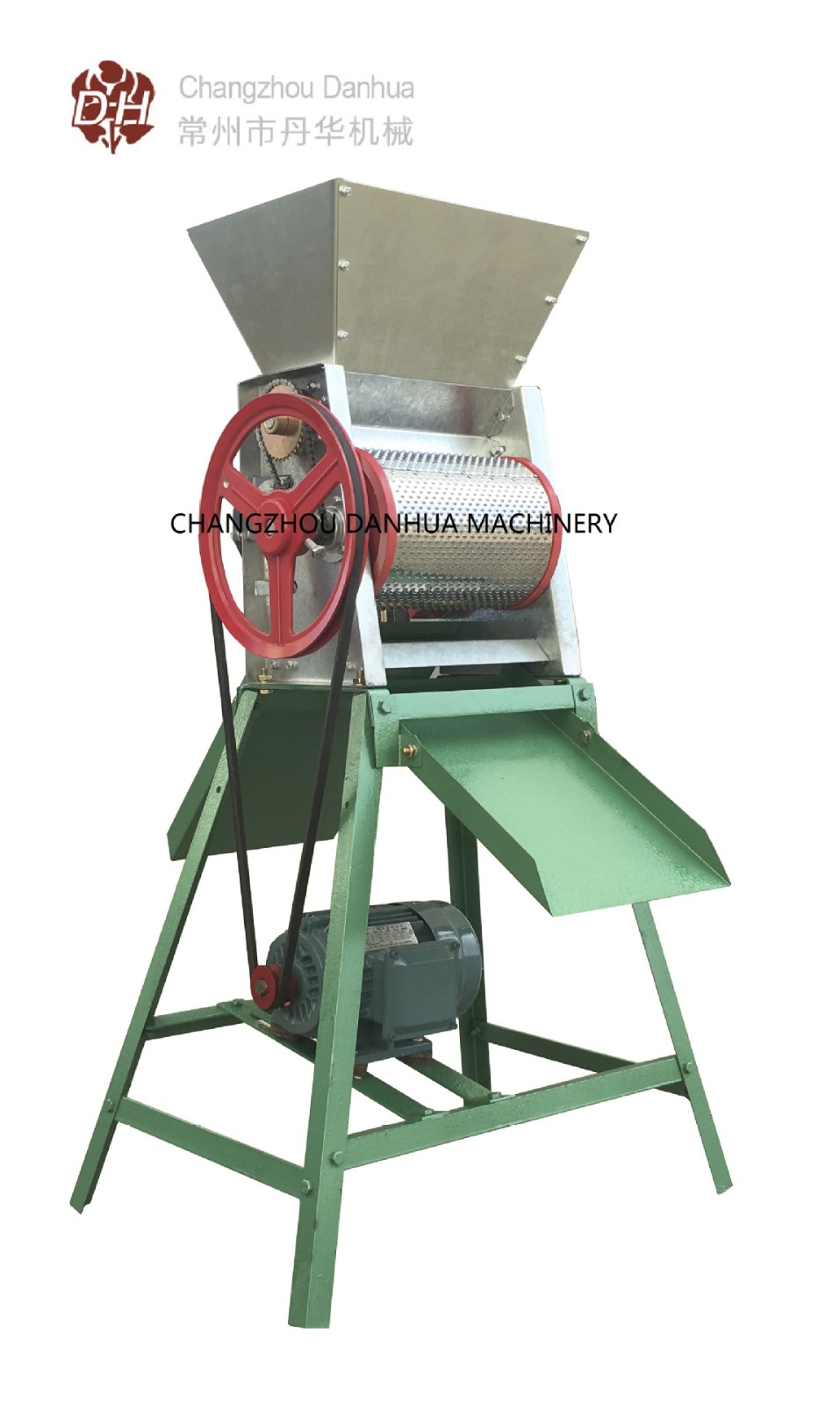 供應 手動/電動 咖啡豆去皮機