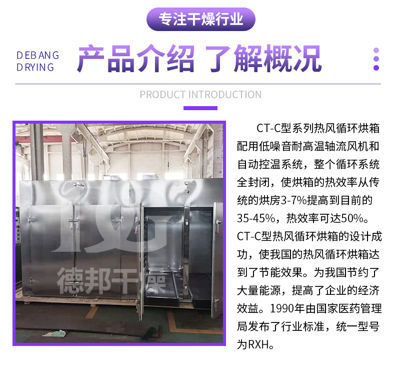 熱風循環烘箱