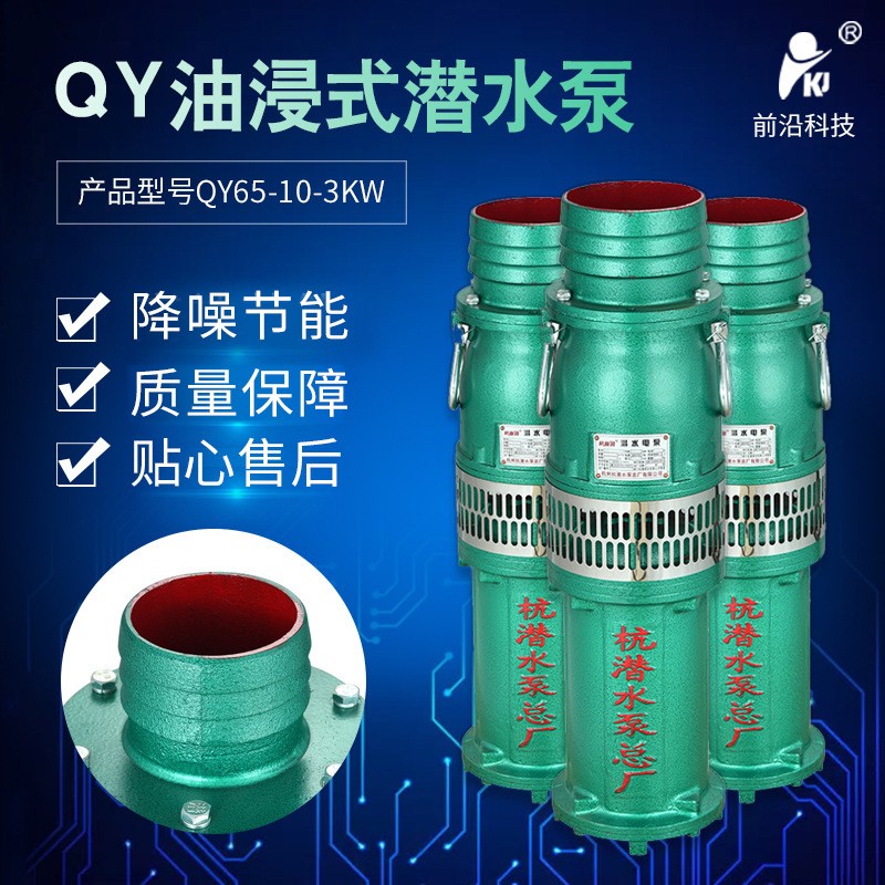 潛水泵廠家 深井泵 電動泵 井用潛水泵 潛水電泵 農田灌溉污水泵