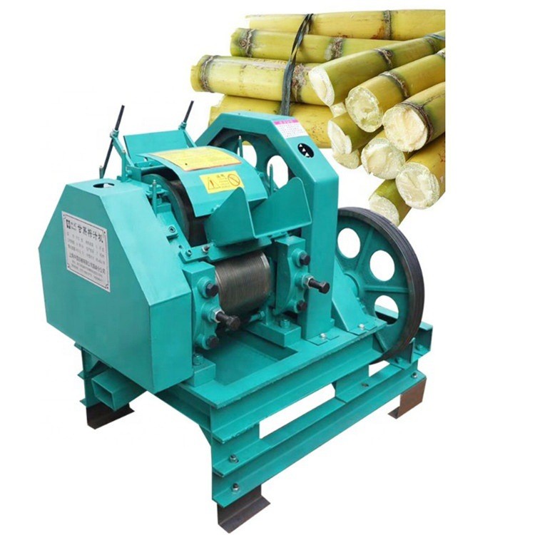 大型糖廠甘蔗榨汁機(jī)工業(yè)鮮榨甘蔗全自動(dòng)臺(tái)式不銹鋼甘蔗機(jī)壓榨機(jī)器