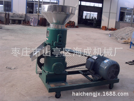 時產(chǎn)1000斤飼料顆粒機(jī)