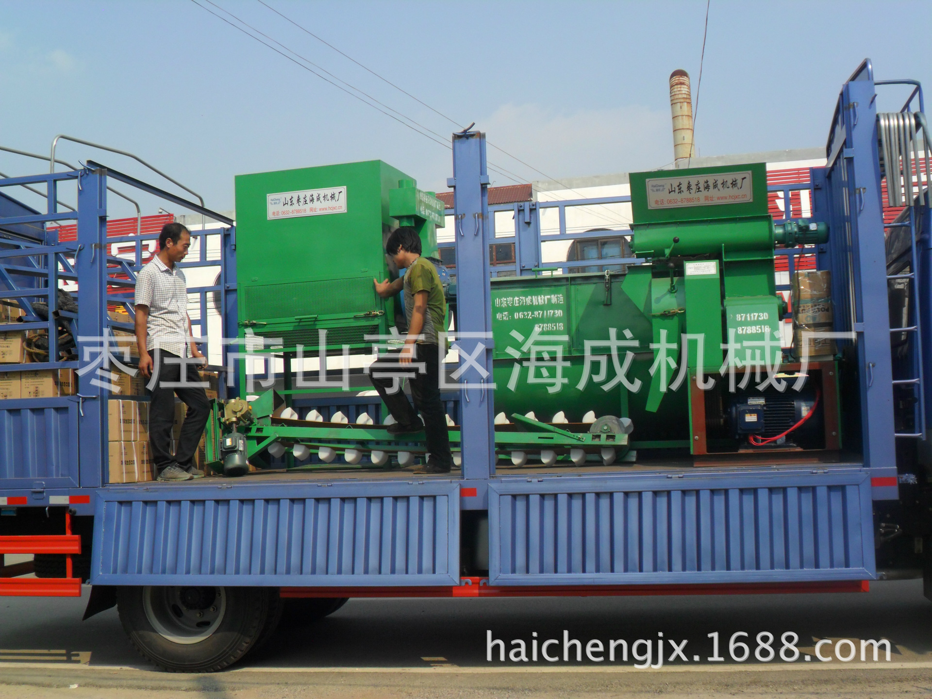 環(huán)模250成套加工顆粒飼料機(jī)組