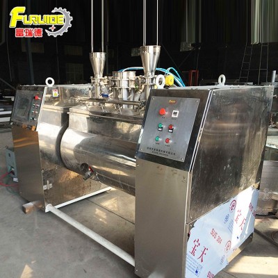 真空和面機 全自動和面機 小型和面機 立體式和面機價格