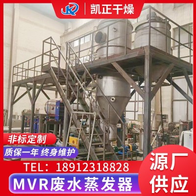 氯化鈉廢水蒸發器,氯化銨污水蒸發結晶器,硫酸鈉廢液蒸發濃縮器