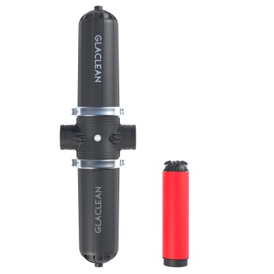 廠家供應(yīng)農(nóng)業(yè)滴灌噴管工程用4寸疊片式過(guò)濾器【DN110】大量現(xiàn)貨