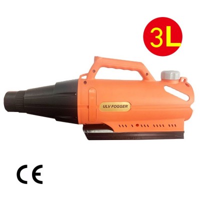 智能型電動(dòng)超低容量噴霧器防疫殺蟲(chóng)蚊消毒機(jī)農(nóng)業(yè)打藥機(jī)空氣霧化機(jī)