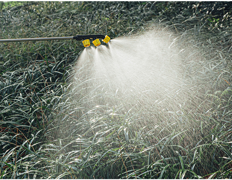 防疫電動噴霧器