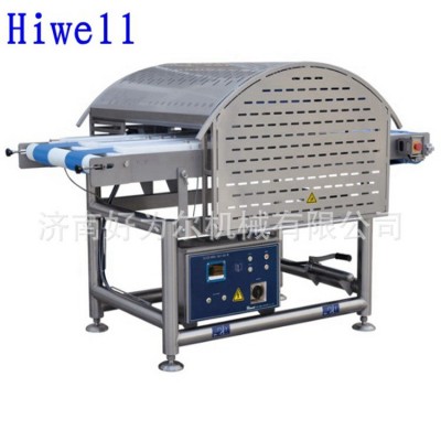 鮮雞大胸肉切片機 雞小胸切條機 紅燒肉切塊機山東切肉機廠家直銷