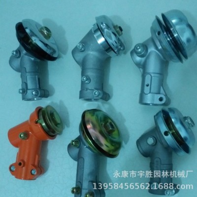 牧田款 高品質(zhì)割草機齒輪箱總成 東南亞暢銷工作頭