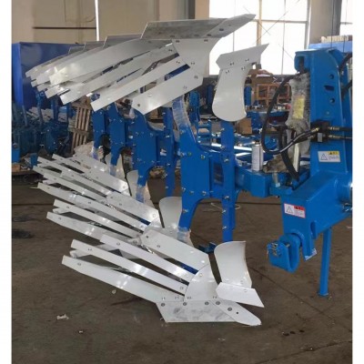 液壓柵條翻轉犁 鏵犁550鏡面翻轉鏵犁翻轉農用鏵犁