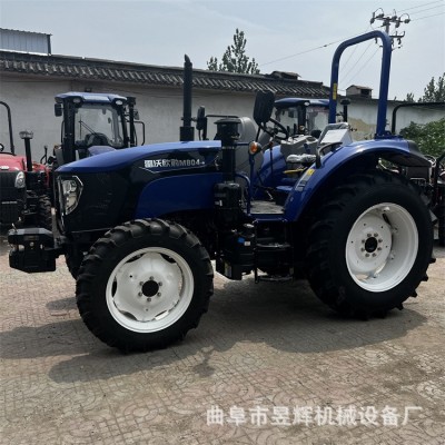 雷沃全系列車型全新補后拖拉機廠家直銷補后提車國四高配