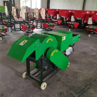 鍘草揉絲機(jī) 秸稈粉碎機(jī) 大型揉搓機(jī) 秸稈鍘草機(jī) 廠家銷售