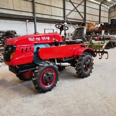 犁地機廠家-呈祥-云南農機供應