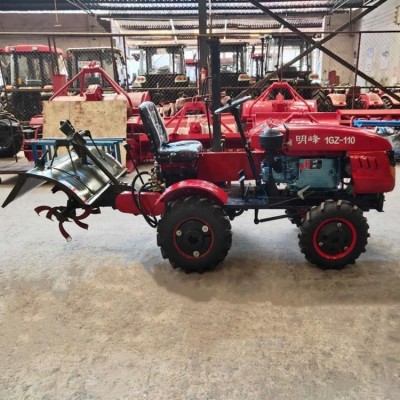 農機型號-呈祥-云南耕地農機廠家