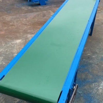 皮帶輸送分揀運輸機批發(fā) 精工制造 結構簡單靈活調節(jié)