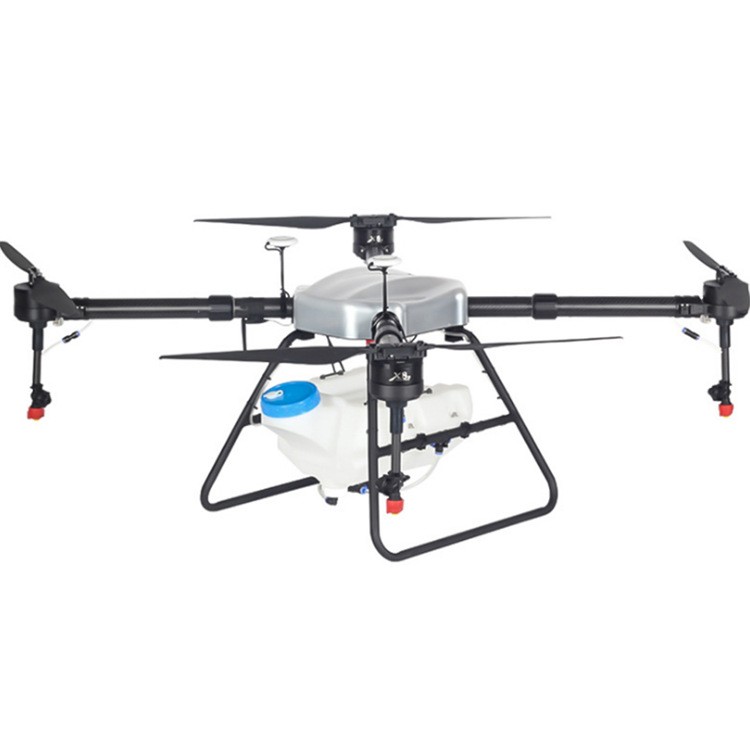 廠家直銷農用噴灑無人機 農業植保無人機 打藥噴灑農藥現貨供應