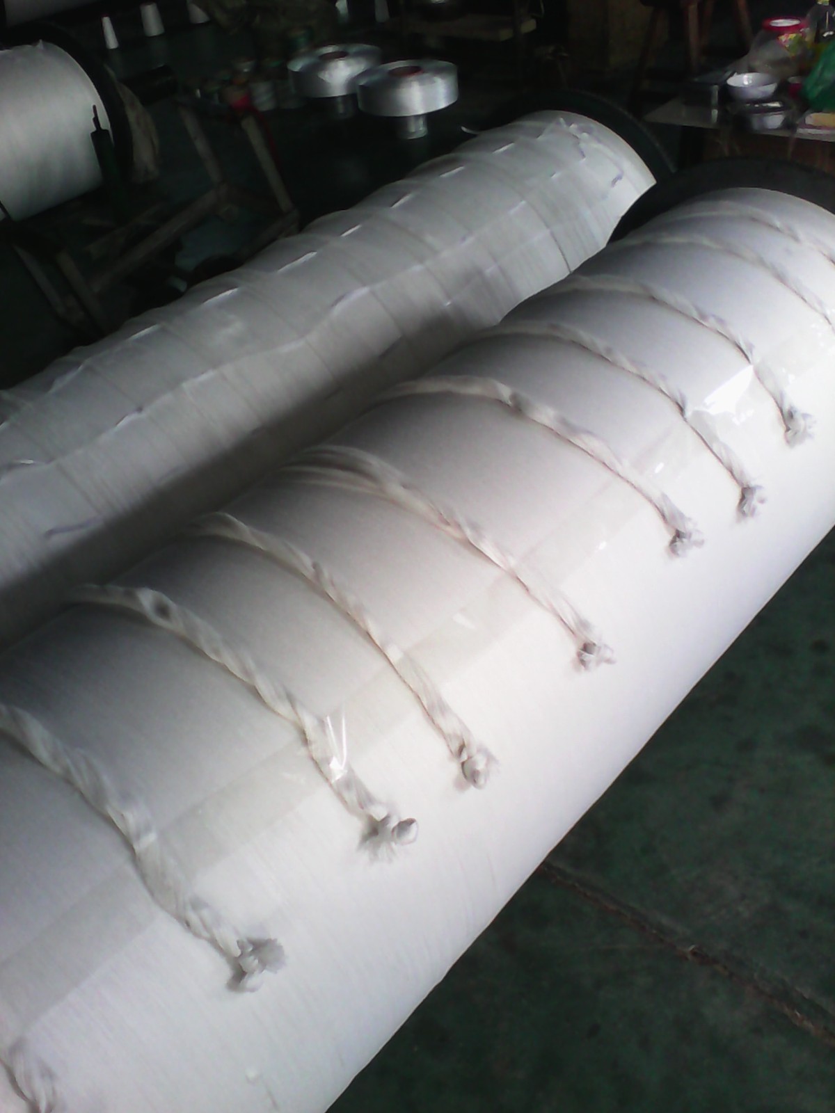 蘭溪高溫導布，蘭溪染廠導布，蘭溪絲光機導布