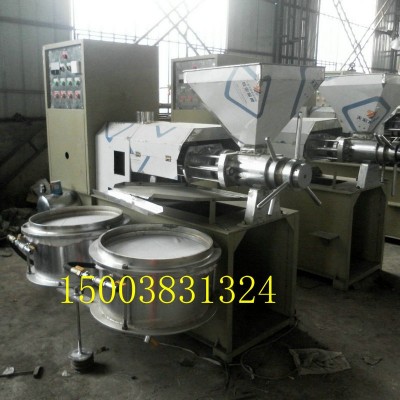 廠價出售花生菜籽螺旋榨油機 大型商用榨油機 食用油全套設(shè)備供應(yīng)