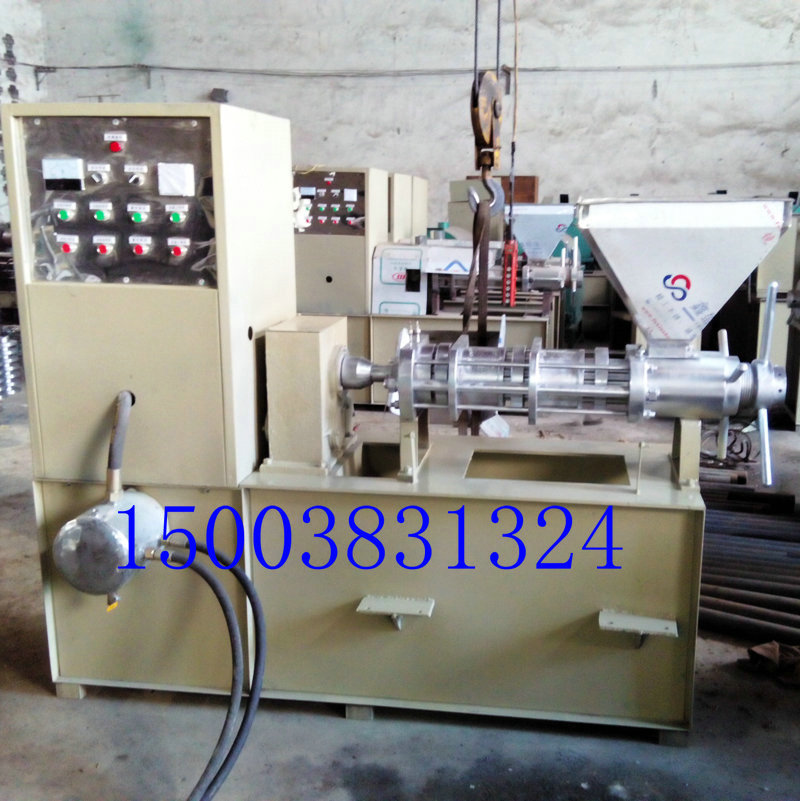 螺旋榨油機(jī)