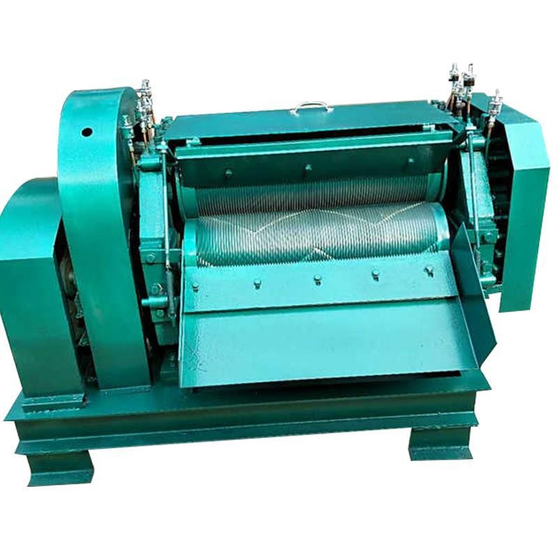 【甘蔗榨汁機】雨諾大型商用甘蔗壓榨機甘蔗榨汁機設備型號全