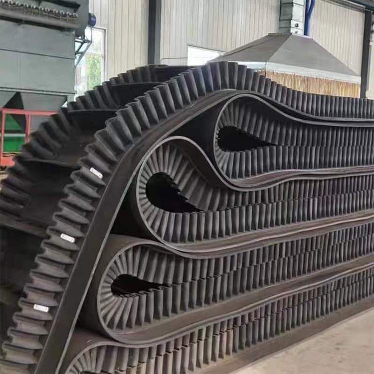 不銹鋼304鏈板輸送機 機械車間工作平臺耐高溫板式送輸機