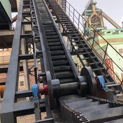 森達(dá)機(jī)械 長(zhǎng)距離水泥皮帶輸送機(jī) 槽鋼帶式運(yùn)輸機(jī) 堅(jiān)固防滑皮帶機(jī)