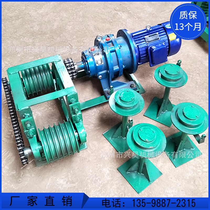 廠家供應刮板式蛋雞場清糞機 豬舍糞水干濕分離刮糞機 型號齊全