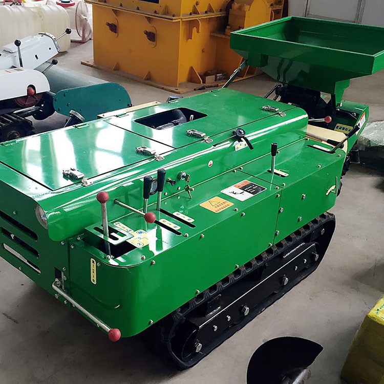 果園旋耕機 操作穩(wěn)定 農(nóng)用旋耕機械適用范圍廣 發(fā)貨及時