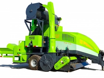 吉邦9YJD-2.2秸稈打捆機